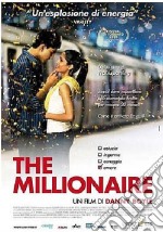 Millionaire (The) dvd