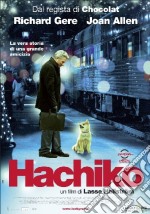 Hachiko dvd