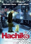 Hachiko film in dvd di Lasse Hallstrom