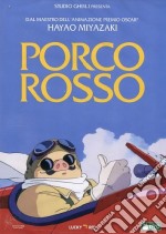 Porco Rosso dvd