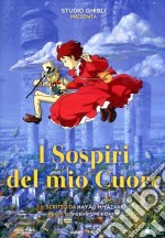 Sospiri Del Mio Cuore (I) dvd