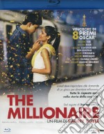 (Blu-Ray Disk) Millionaire (The) brd