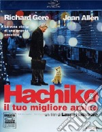 (Blu-Ray Disk) Hachiko brd