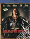 (Blu-Ray Disk) Machete dvd