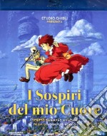 (Blu-Ray Disk) Sospiri Del Mio Cuore (I) brd