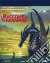 (Blu-Ray Disk) Racconti Di Terramare (I) film in dvd di Goro Miyazaki