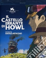 (Blu-Ray Disk) Castello Errante Di Howl (Il) brd