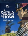 (Blu-Ray Disk) Castello Errante Di Howl (Il) film in dvd di Hayao Miyazaki