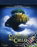 (Blu-Ray Disk) Castello Nel Cielo (Il) brd