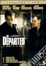 Departed (The) - Il Bene E Il Male dvd