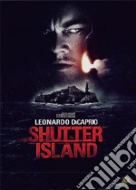 Shutter Island dvd