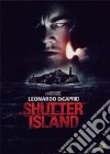Shutter Island dvd