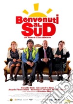 Benvenuti Al Sud dvd