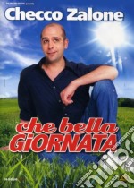 Che Bella Giornata dvd