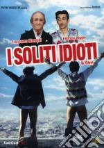 Soliti Idioti (I) - Il Film dvd