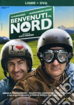 Benvenuti Al Nord dvd