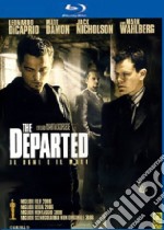 (Blu-Ray Disk) Departed (The) - Il Bene E Il Male brd