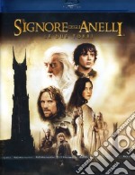 (Blu-Ray Disk) Signore Degli Anelli (Il) - Le Due Torri brd