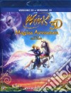 (Blu Ray Disk) Winx Club - Magica Avventura (SE) (2D+3D) dvd
