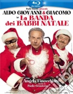 (Blu-Ray Disk) Banda Dei Babbi Natale (La)