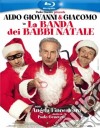 (Blu-Ray Disk) Banda Dei Babbi Natale (La) dvd