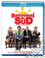 (Blu-Ray Disk) Benvenuti Al Sud brd