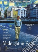 Midnight In Paris dvd