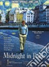 Midnight In Paris dvd