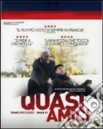 (Blu Ray Disk) Quasi Amici dvd