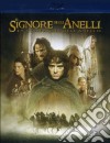 (Blu-Ray Disk) Signore Degli Anelli (Il) - La Compagnia Dell'Anello dvd