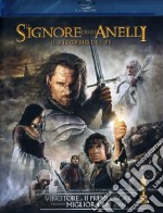 (Blu-Ray Disk) Signore Degli Anelli (Il) - Il Ritorno Del Re