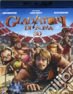 (Blu-Ray Disk) Gladiatori Di Roma (Blu-Ray 3D) brd