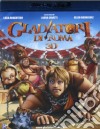 (Blu-Ray Disk) Gladiatori Di Roma (Blu-Ray 3D) film in dvd di Iginio Straffi