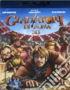 (Blu Ray Disk) Gladiatori Di Roma (Blu-Ray 3D) film in blu ray disk di Iginio Straffi