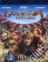 (Blu-Ray Disk) Gladiatori Di Roma film in dvd di Iginio Straffi