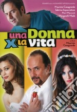 Donna Per La Vita (Una) dvd