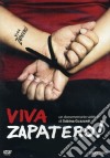 Viva Zapatero! dvd