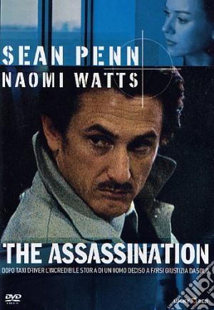 Assassination (The) film in dvd di Niels Mueller