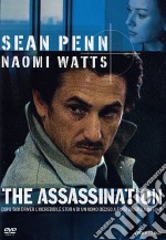 Assassination (The) dvd