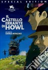 Castello Errante Di Howl (Il) (SE) (2 Dvd) dvd