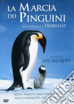 Marcia Dei Pinguini (La) dvd