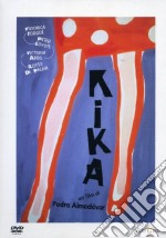 Kika dvd