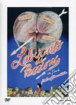 Labirinto Di Passioni dvd