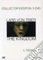 Kingdom (The) - Il Regno (3 Dvd)
