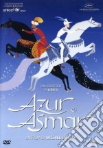 Azur E Asmar dvd