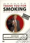 Thank You For Smoking film in dvd di Jason Reitman