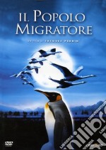 Popolo Migratore (Il) dvd