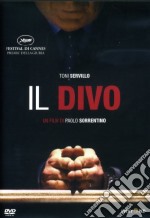 Divo (Il) dvd