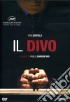 Divo (Il) film in dvd di Paolo Sorrentino