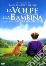 Volpe E La Bambina (La) dvd